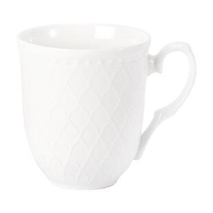 玛戈隆特枫丹白露骨瓷马克杯咖啡牛奶水杯办公室送礼礼盒装450ml