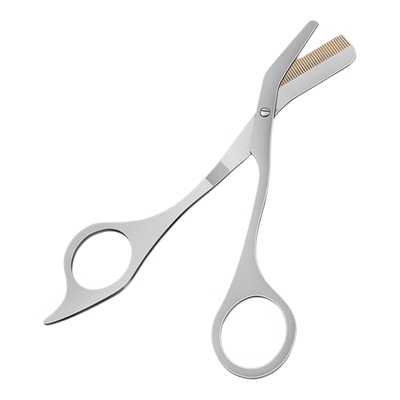 【商场同款】轻松修剪锋利不伤肤