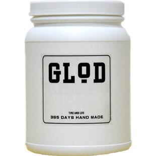 【高颜值】蛋白粉储存桶 食品级塑料密封罐 奶粉罐防潮分装多用罐