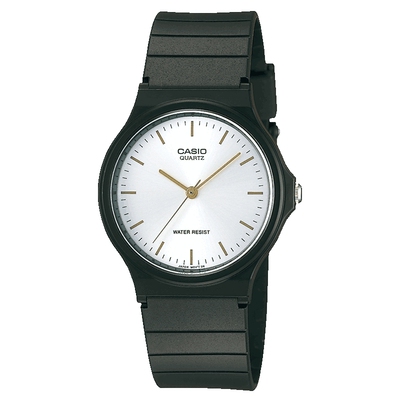 卡西欧防水时尚休闲男手表