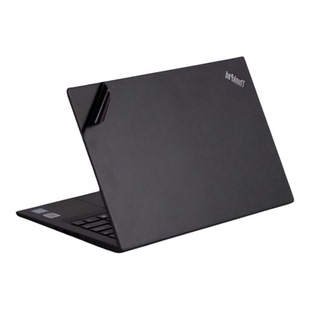 适用2025款联想ThinkPad X13电脑贴纸E14贴膜X1 Carbon Gen13保护膜Gen6 CAT4外壳全套定制不留胶键盘机身膜