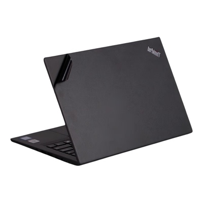 适用联想ThinkPadE14电脑贴膜X1