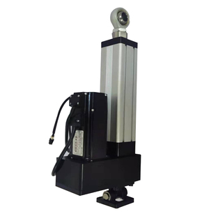 电缸伺服电缸伺服电动缸高速大小推力高精度行程速度可调电动缸