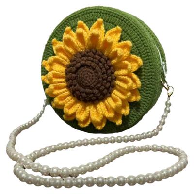 纺缘春季手编棉线亲手编织