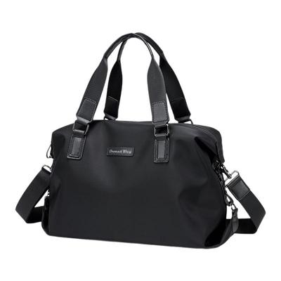 新款手提旅行包出差商务登机包