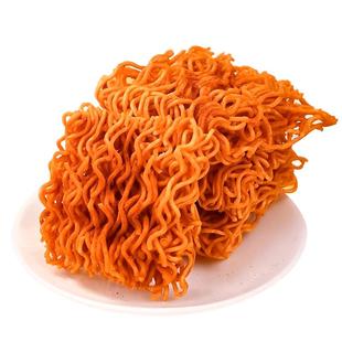 魔鬼辣干脆面膨化食品辣到飞起休闲零食解馋小吃方便速食经典爽口