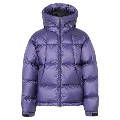 Goldwin户外羽绒外套