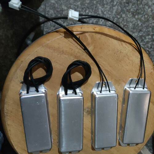 MICRON电阻S80W  20ΩJ，