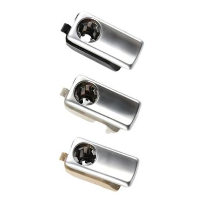 奔驰杂物箱拉手工具箱开关锁