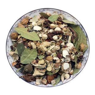 正宗衢州鸭头卤料包香料包 鸭头卤味包配方商用 搭配武汉鸡粉桶料