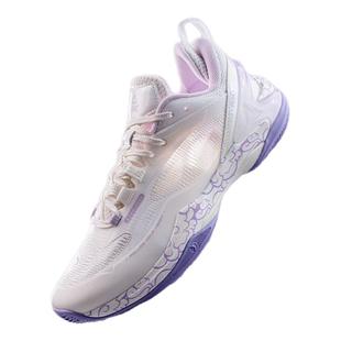 匹克态极轻灵2-识货联名刀刃配色篮球鞋轻便减震实战球鞋DA430177