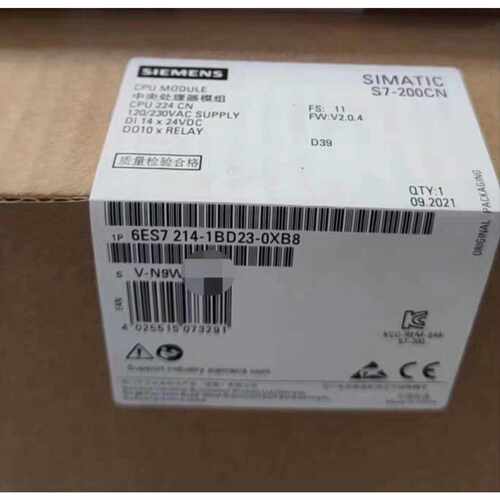 询价-6ES72141BD230XB8 6ES7 2141B可维修