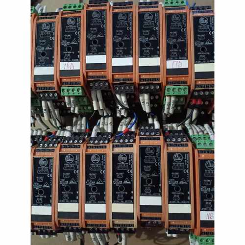 【议价-可维修】IFM易福门 控制器 AC2256 AC2250 全新/二手均有