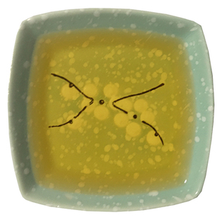 湖南湘西下粉拌面产瓶装餐饮木姜子油山苍子山胡椒油木姜籽调味油