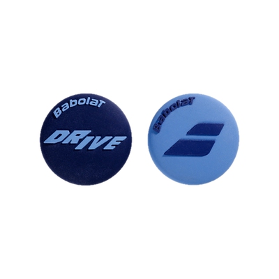 Babolat百保力官方 DRIVE DAMP百宝力网球避震器减震器过滤震动