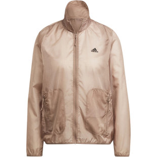Adidas/阿迪达斯正品RI 3B WINDBREAK运动女子休闲夹克外套HC7972