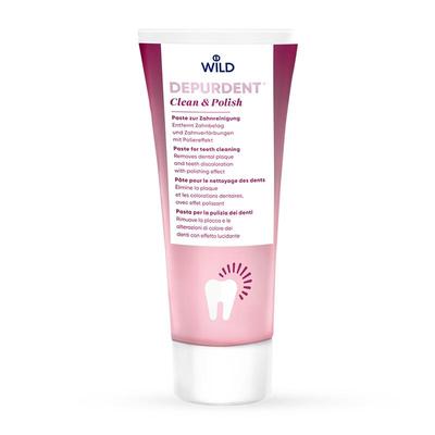 镇店之宝立竿见影的瑞士去渍牙膏