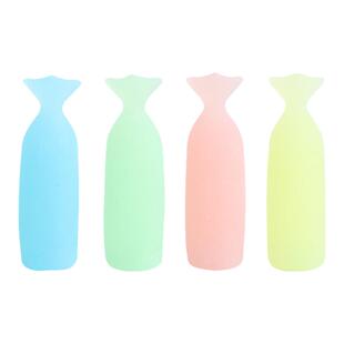 咬咬胶正畸专用隐形牙套脸牙齿矫正硅胶牙咬胶磨牙棒成人儿童学生