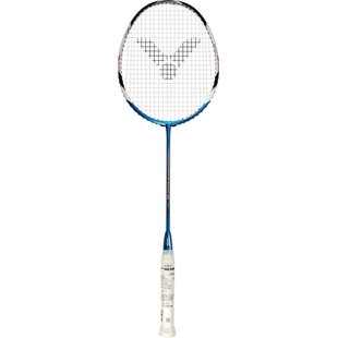 VICTOR威克多特价全碳素羽毛球拍子胜利极速JS12F樱花刀突击鬼斩