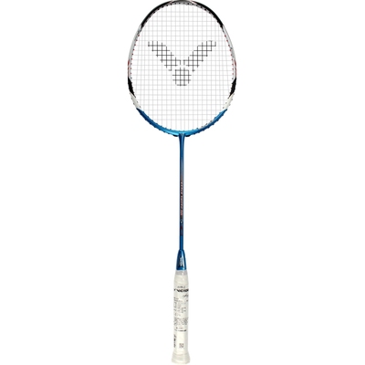 威克多全碳素特价羽毛球拍