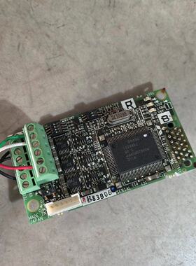 【请询价】三菱A740系列变频器PG卡 BC186A702G51 FR