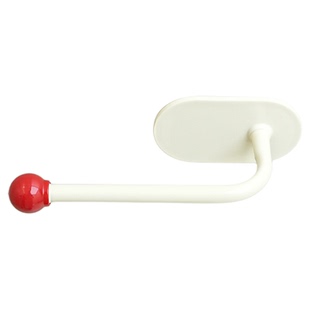 窗帘固定器免打孔扣环浴帘墙勾捆绑带挂钩门帘束带收纳收拢卡扣夹