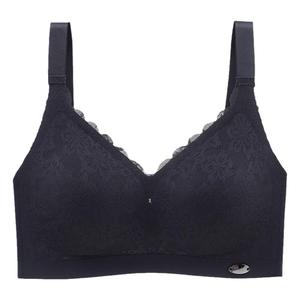 文胸女品牌专柜正品旗舰店内衣女大胸聚拢收副乳防下垂上托调整型