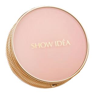 SHOWIDEA意塑无瑕美肌持妆气垫BB霜送替换装持久遮瑕细腻轻薄控油