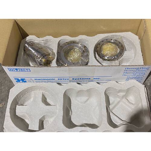 HD System HG17802ARSP  Harmonic Drive Systems Inc YAA175 NEW