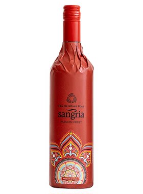 浓郁果香 | 西班牙桑格利亚Sangria甜红葡萄酒甜型红酒果酒晚安酒