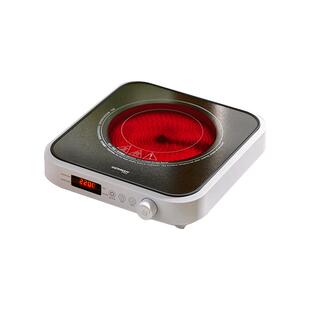 德国宝家用不挑锅具大功率爆炒电陶炉围炉煮茶小巧易收纳