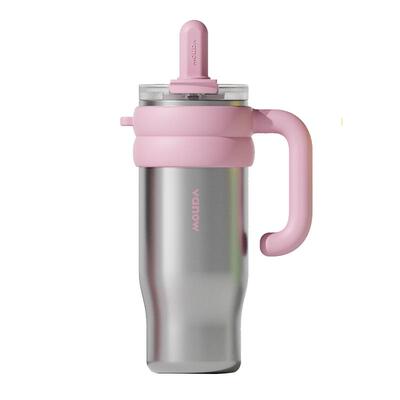 Vanow陶瓷内胆大容量冰霸杯