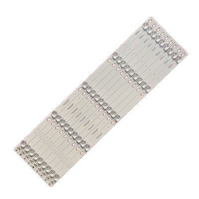 全新东芝60U67EBC灯珠适用TCL 60D2900 60U6700C 4C-LB6005-HR01J