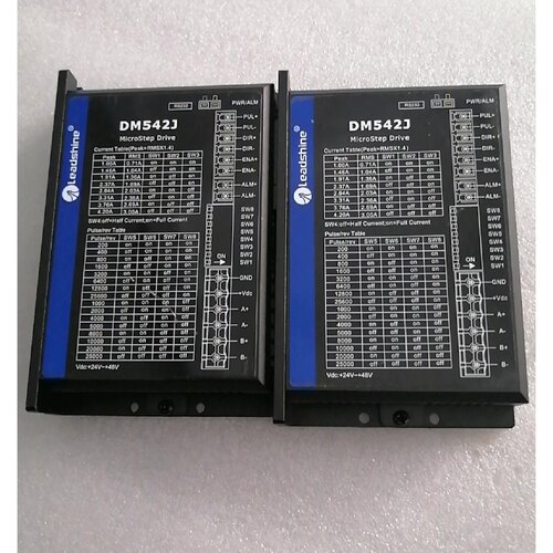 询价-雷赛驱动新款DM542J