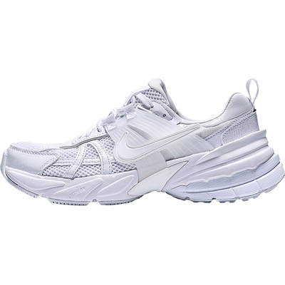 滔搏NIKE耐克女鞋W NIKE V2K RUN运动休闲鞋FD0736-113