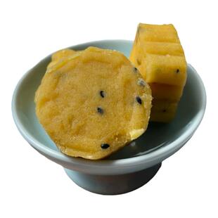 无蔗糖绿豆糕 安庆老式原味麻油绿豆糕糕点点心零食