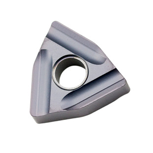 不锈钢专用数控刀片WNMG080408R-S桃型外圆不绣刚刀粒桃形开槽