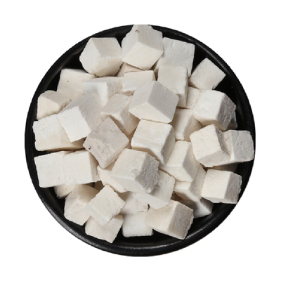 特级白茯苓500克纯天然食用煲汤