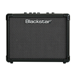 Blackstar黑星ID CORE V3 V4电吉他音箱蓝牙户外弹唱音响内置声卡