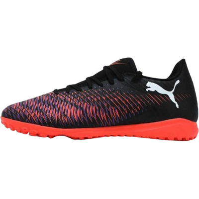 Puma/彪马正品2025春季新款男女运动比赛训练足球鞋108378-01