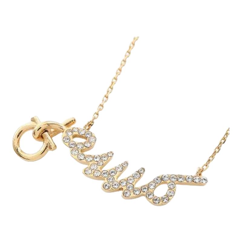 中古Ferragamo菲拉格慕项链