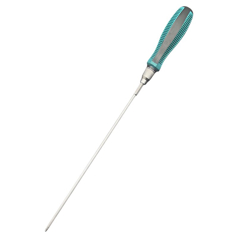 加长内六角螺丝刀带磁螺丝批内六方起子耐磨防滑组合扳手1.5-6mm