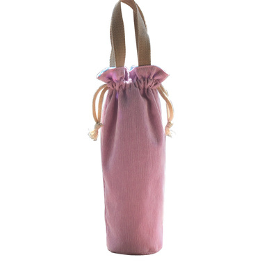 膳魔师杯套400ml500日手拎便携