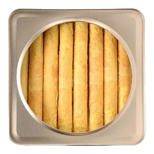 中国香港进口美心原味鸡蛋卷448g礼盒装糕点吃货网红休闲零食送礼