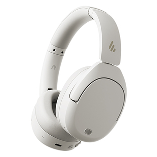 漫步者w830nb双金标版头戴式耳机降噪Hi-Res金标电脑通用运动耳麦