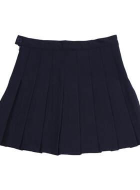 服饰复古经典网球裙代购