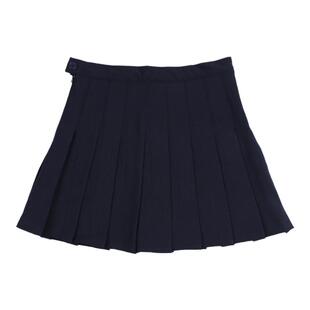 American apparel aa服饰laa复古经典百褶裙网球裙官网代购
