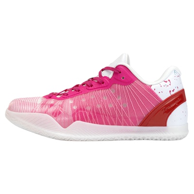 篮哮二代实战篮球鞋男款碳板气垫