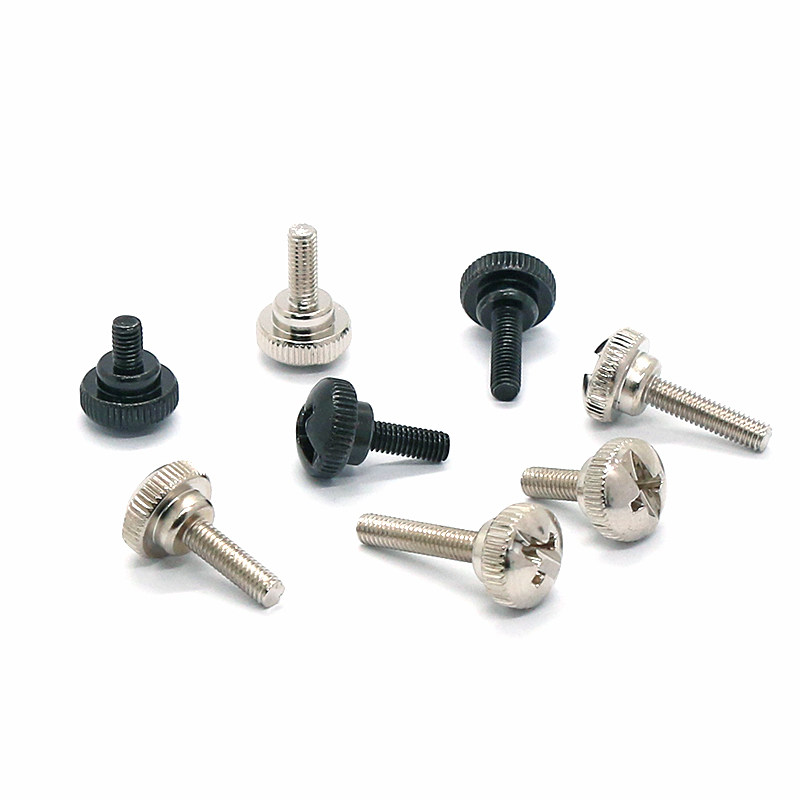 免工具调节手拧螺丝碳钢精隆东莞