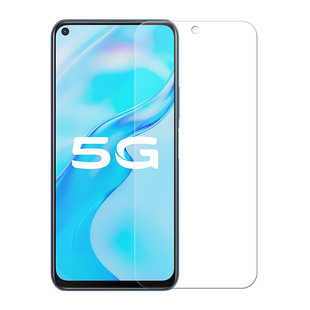 适用于vivoy51s钢化膜手机y51s全屏vivo覆盖丫51s蓝光防窥vovoy51s高清防摔全包vivi防偷窥vⅰvo防指纹护眼51